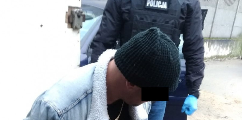 Fot. Policja 