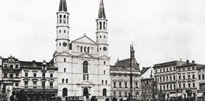 Zdjęcie: Koncern Ilustrowany Kurier Codzienny - Archiwum Ilustracji