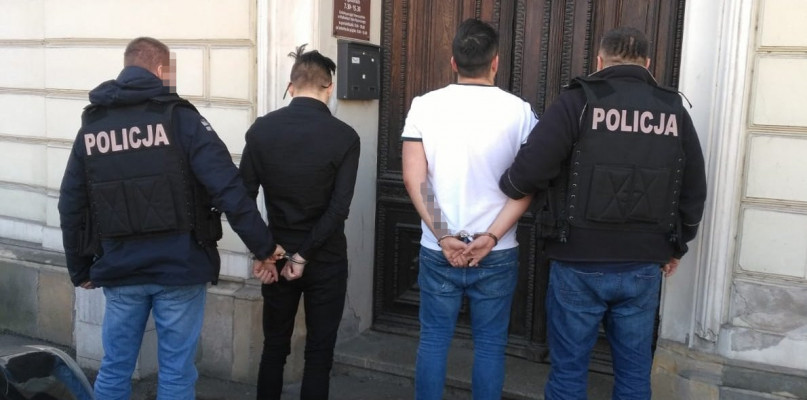 Fot. Policja