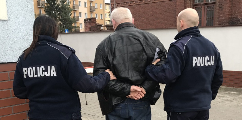 Fot. Policja