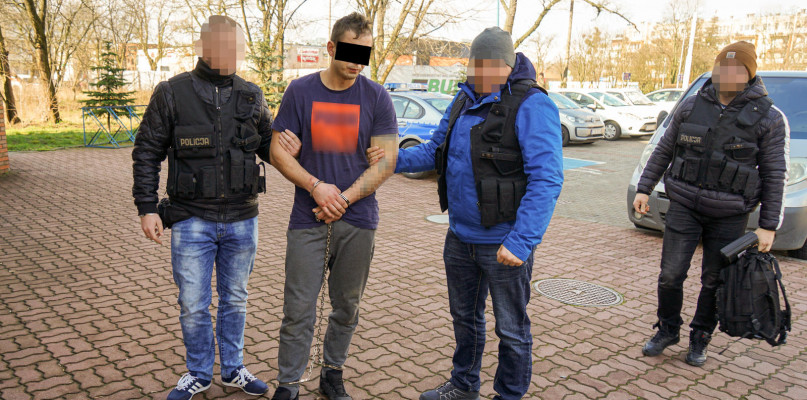 Fot. Policja