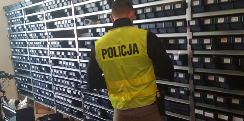 Fot. Policja