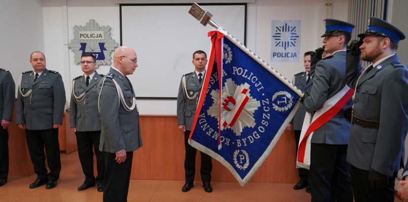 Fot. Policja