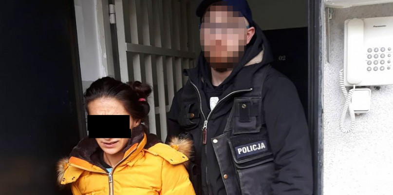 Fot. Policja
