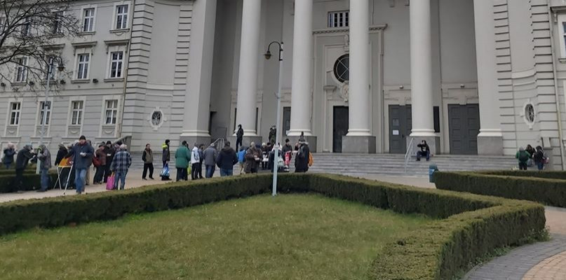 Zdjęcie nadesłane