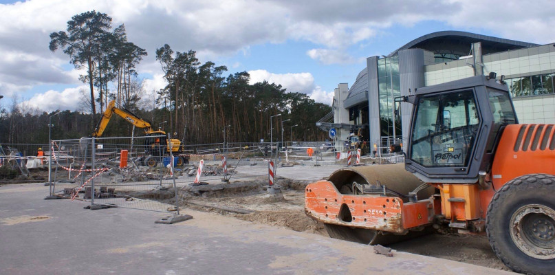 Fot. Port Lotniczy Bydgoszcz