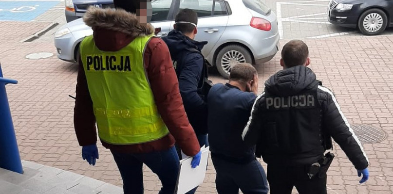 Fot. Policja