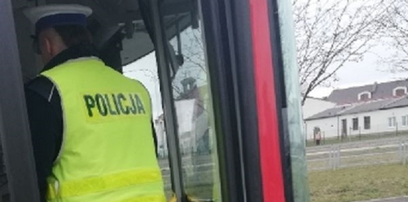 Fot. Policja