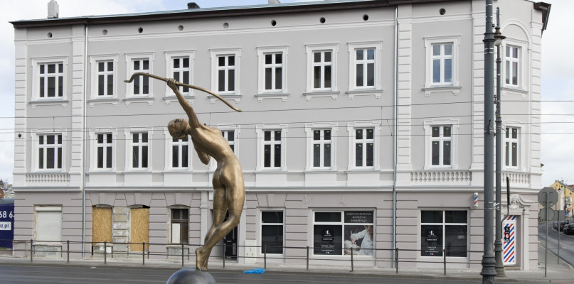 Fot. Jacek Nowacki
