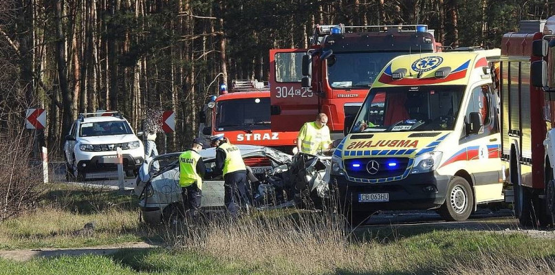 Fot. Policja