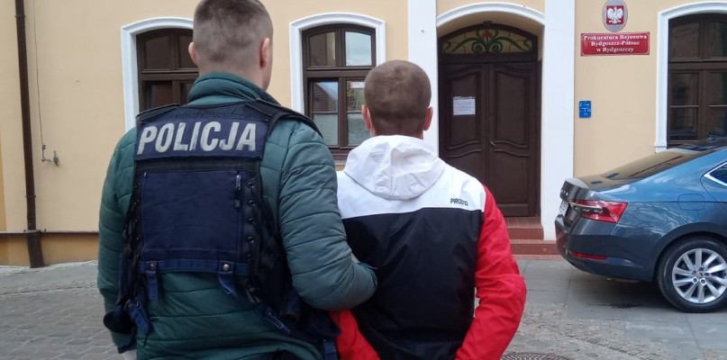 Fot. Policja