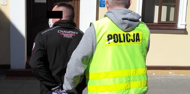 Fot. Policja