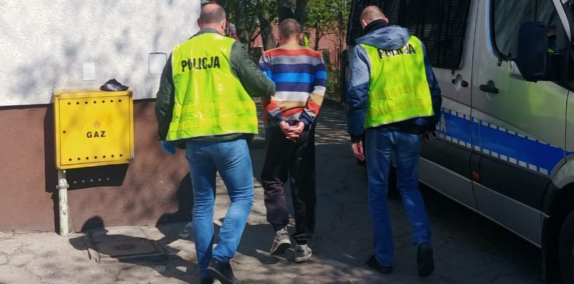 Fot. Policja