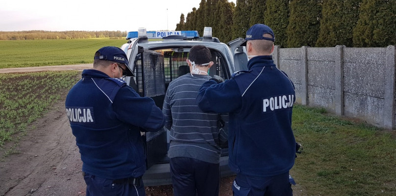 Fot. Policja