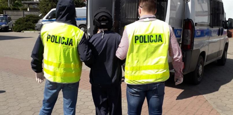 Fot. Policja