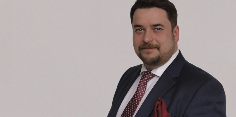 Prof. dr hab. inż. Marek Adamski 