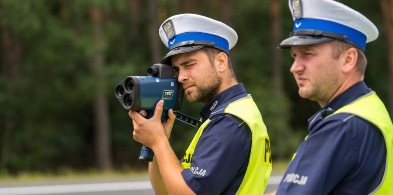Fot. Policja