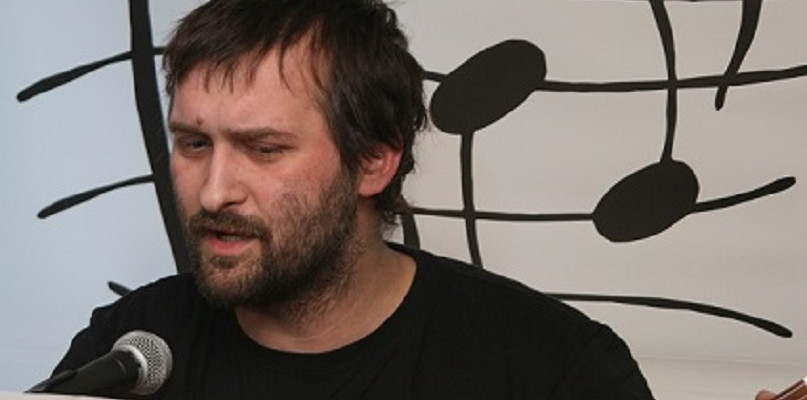 Maciej Różycki