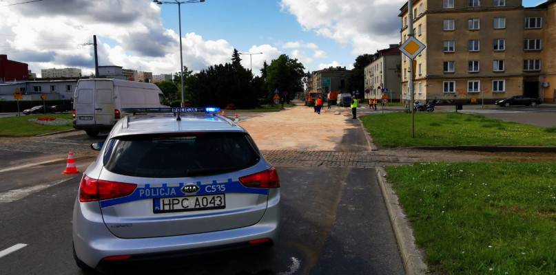Fot. Policja