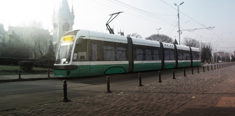Fot. Pesa Bydgoszcz