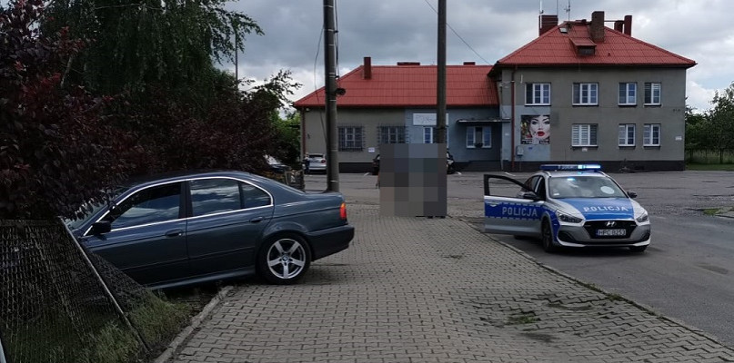 Fot. Policja