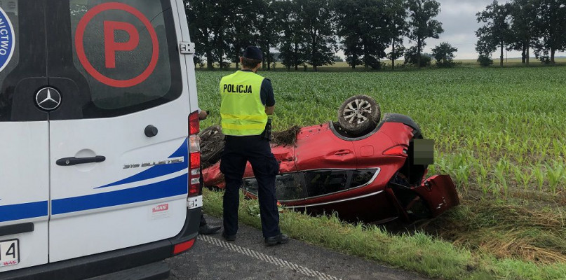 Fot. Policja