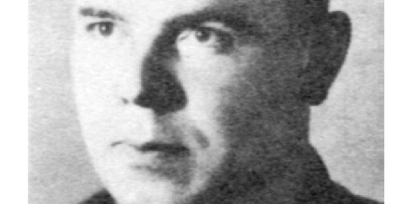Kapitan Eugeniusz Konopacki 