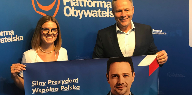 Źródło: Profil na Facebooku Rafała Bruskiego