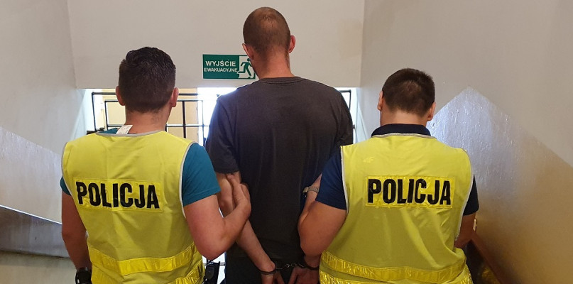 Fot. Policja