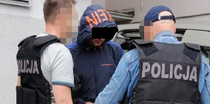 Fot. Policja