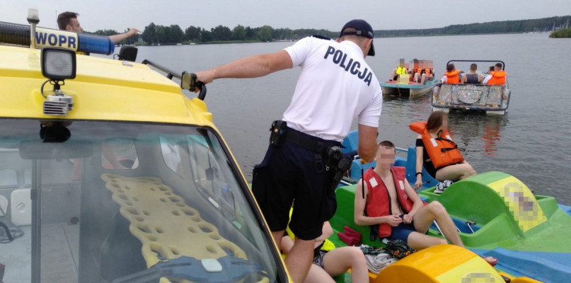 Fot. Policja