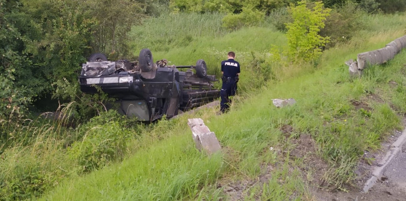 Fot. Policja