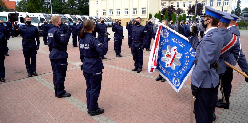 Fot. Policja