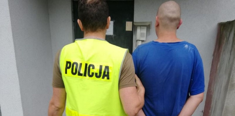 Fot. Policja