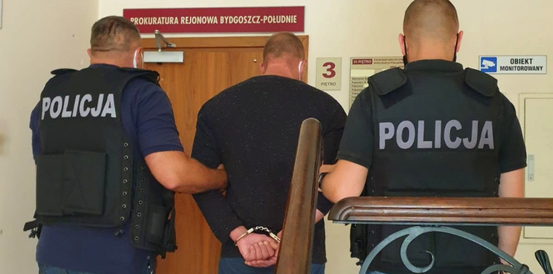 Fot. Policja