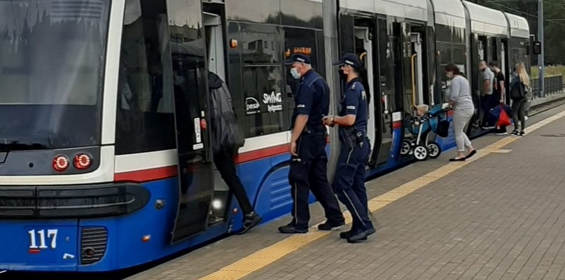 Fot. Policja