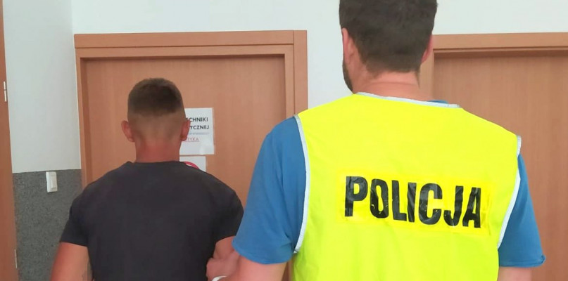 Fot. Policja