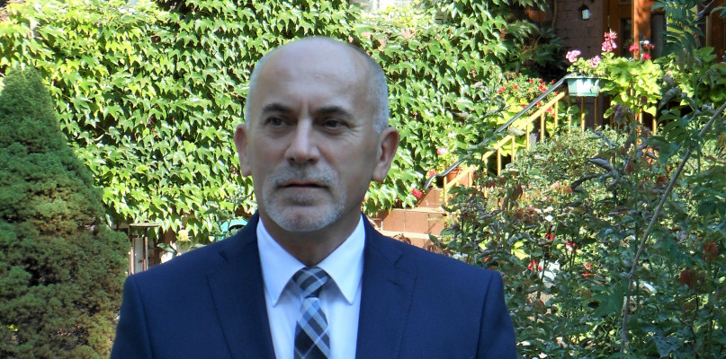 Prof. dr hab. inż. Mirosław Kobierski