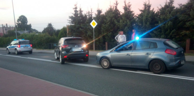 Fot. Policja