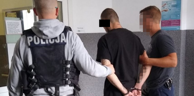 Fot. Policja