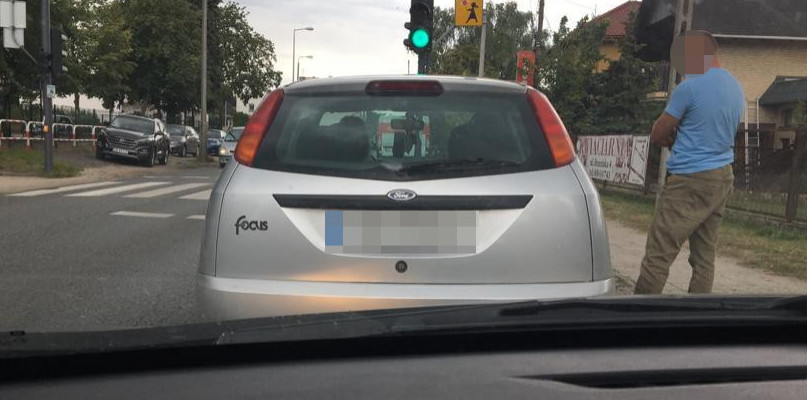 Fot. Policja