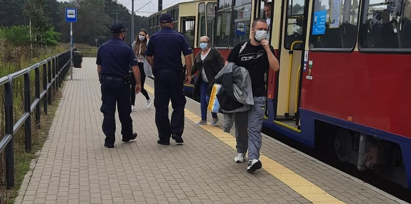 Fot. Policja