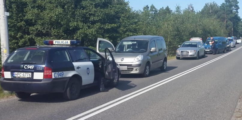 Fot. Policja