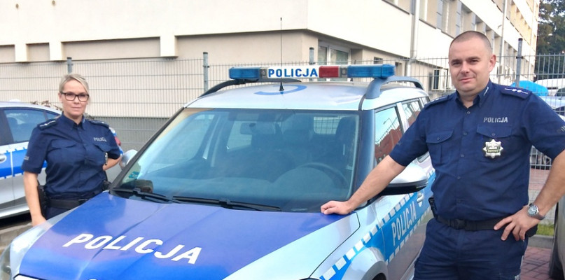 Fot. Policja