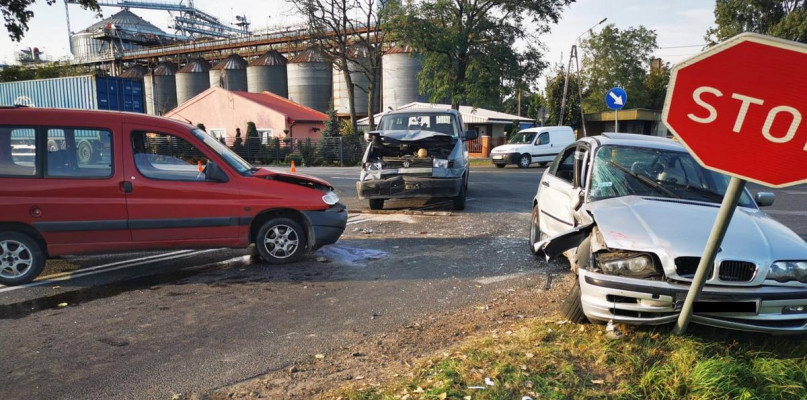 Fot. Policja