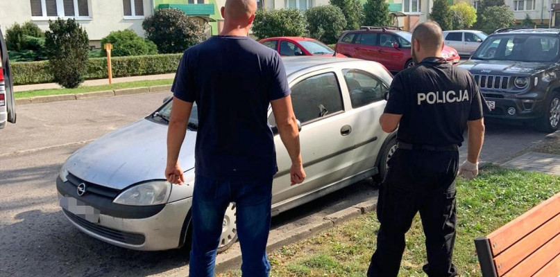 Fot. Policja