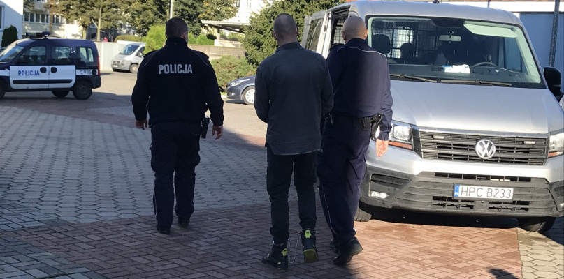 Fot. Policja
