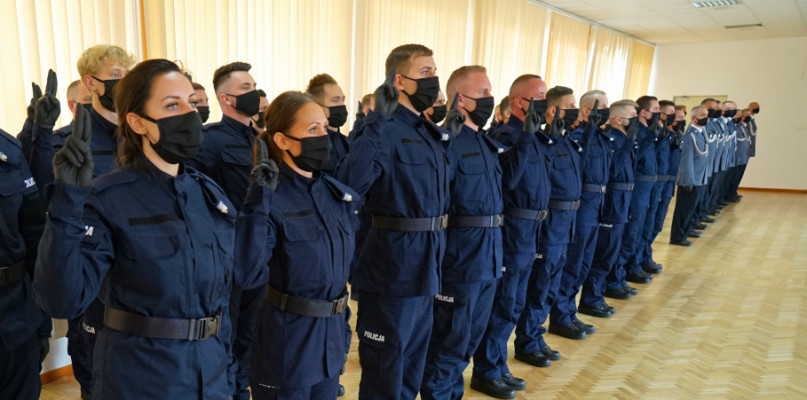 Fot. Policja