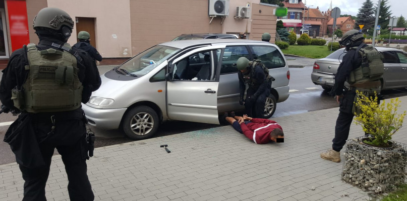 Fot. Policja