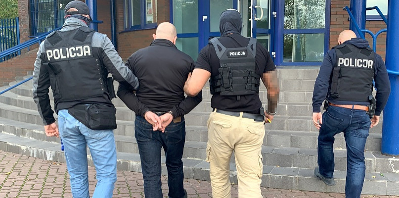 Fot. Policja